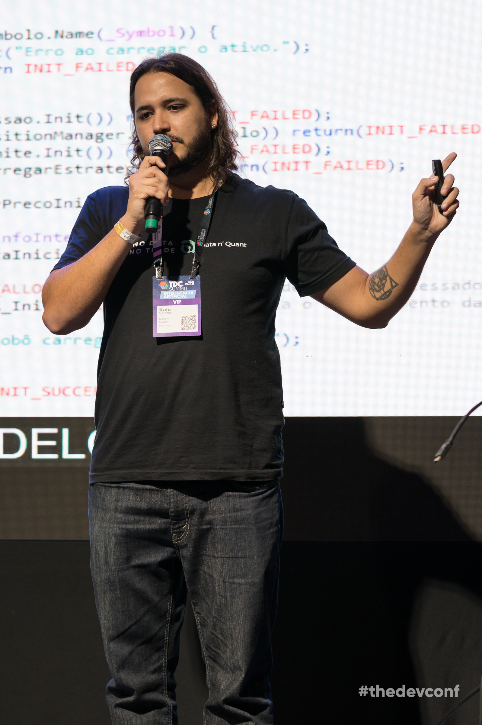 Foto de Kaio Valente